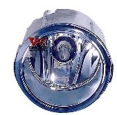 VAN WEZEL 3338999v -  Противотуманная фара